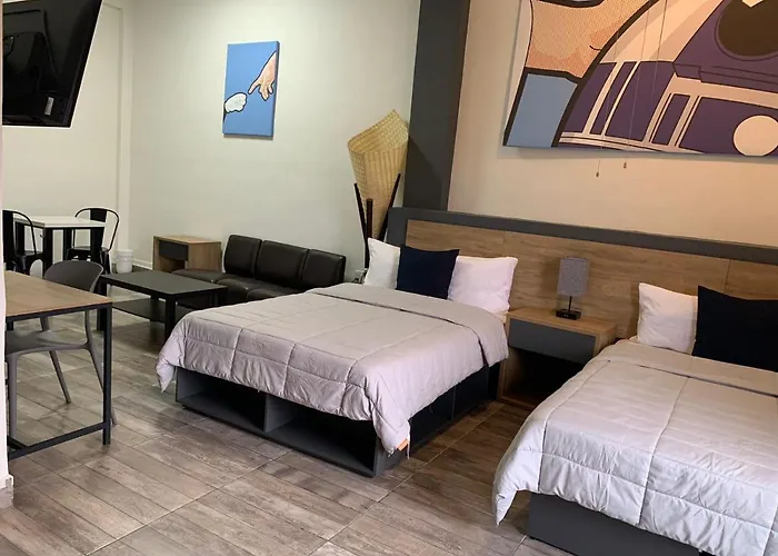 Hostal 170